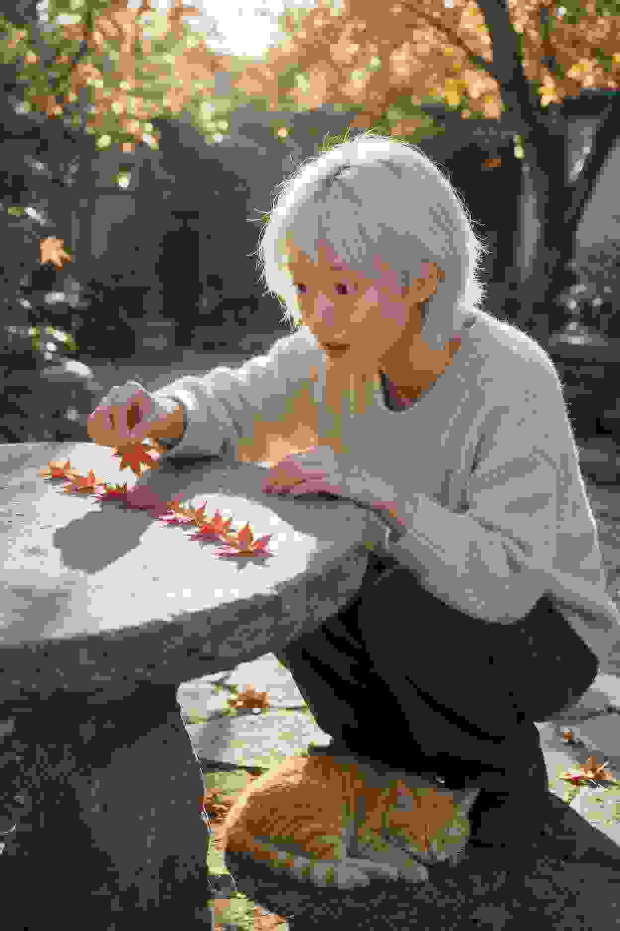 神兽传说