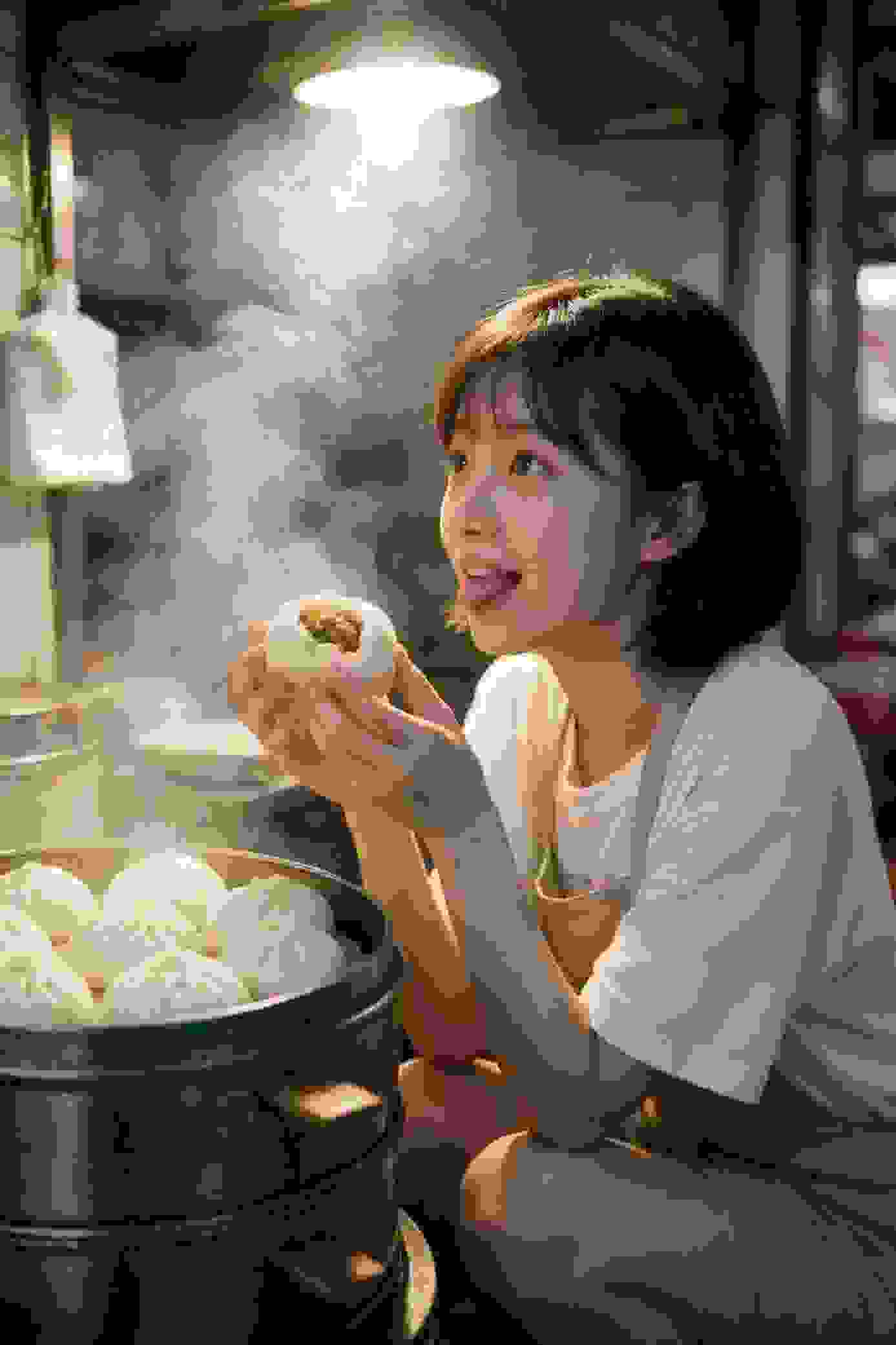 烈火传承